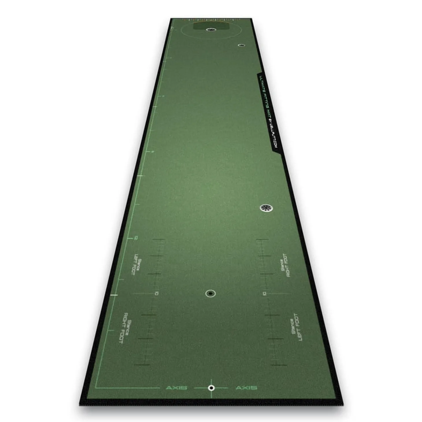 5M Ultimate Fitting Mat (16.4 ft)