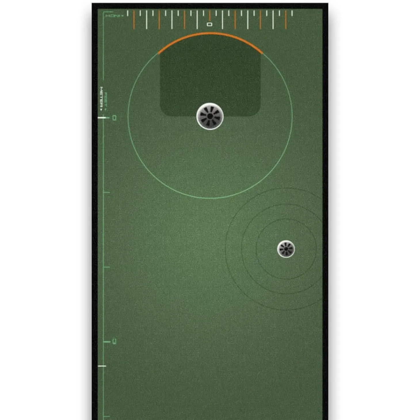 5M Ultimate Fitting Mat (16.4 ft)