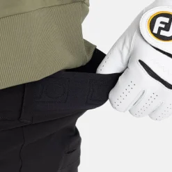 M 4-Way Stretch Jogger Svart