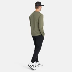 M 4-Way Stretch Jogger Svart