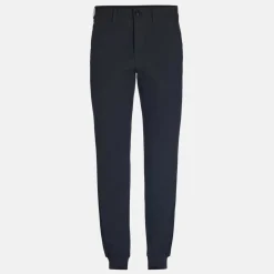 M 4-Way Stretch Jogger Svart