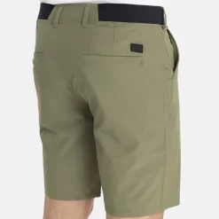 M 4-Way Stretch Short