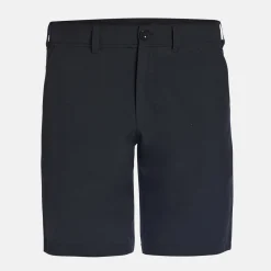 M 4-Way Stretch Short Svart