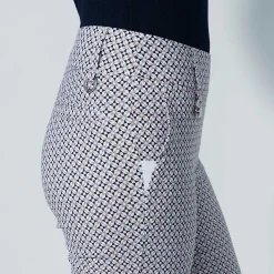 Magic Motif High Water 94 Cm