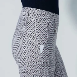 Magic Motif High Water 94 Cm