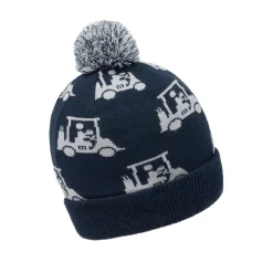 Mapes Beanie