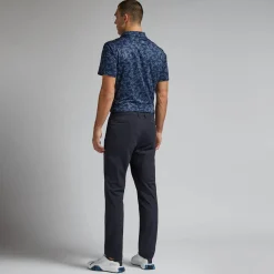 Mapped Icon Camo Tech Blå