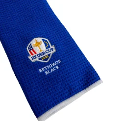 MicroFibre Towel Ryder Cup