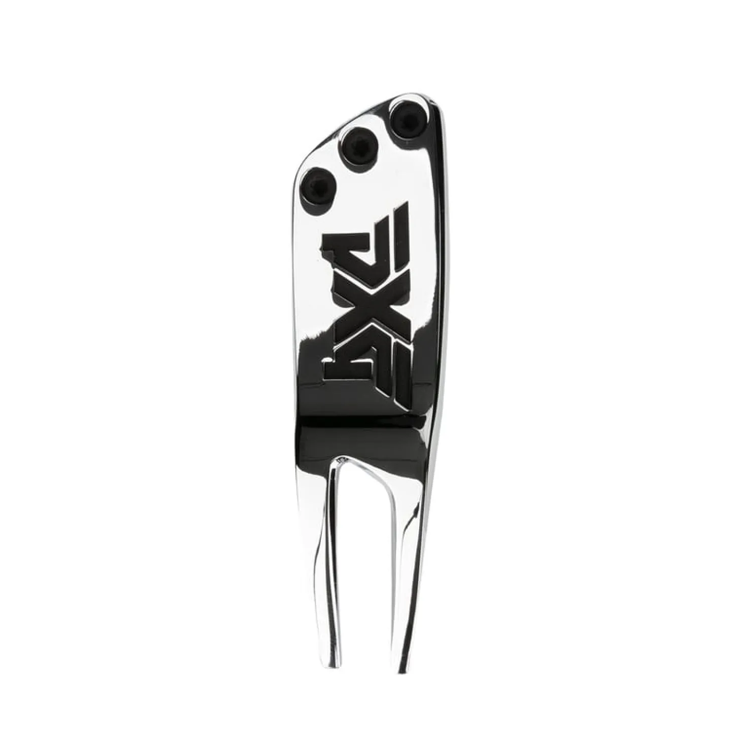 Milled Divot Tool