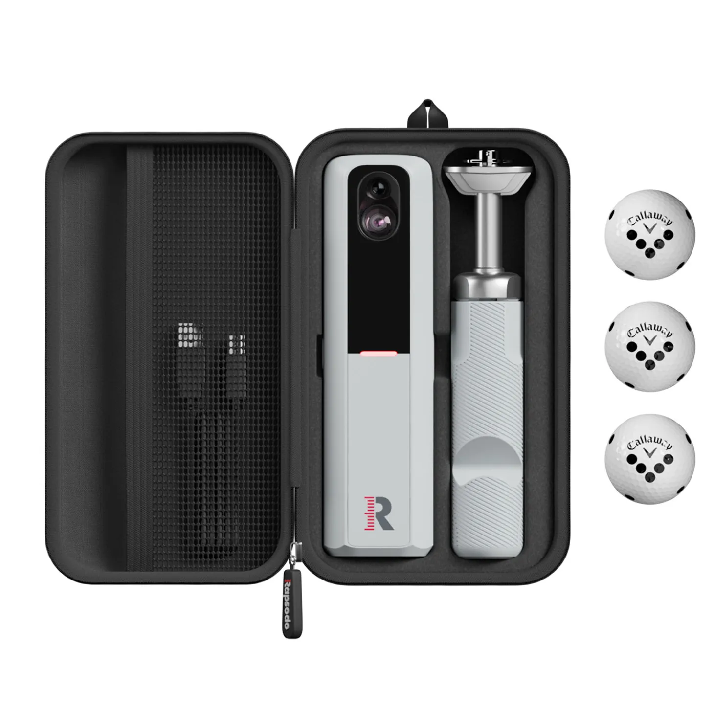 MLM2 Pro Launch Monitor