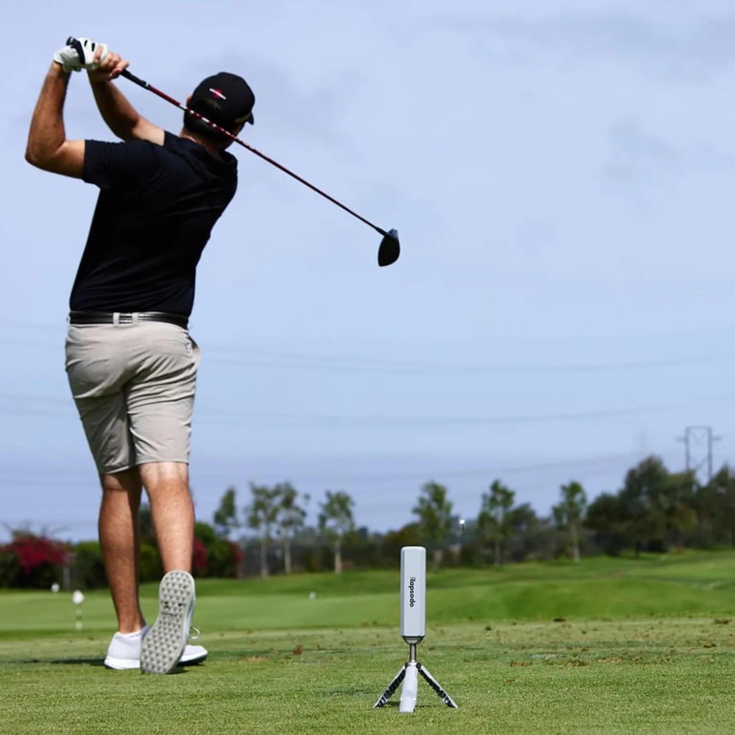 MLM2 Pro Launch Monitor