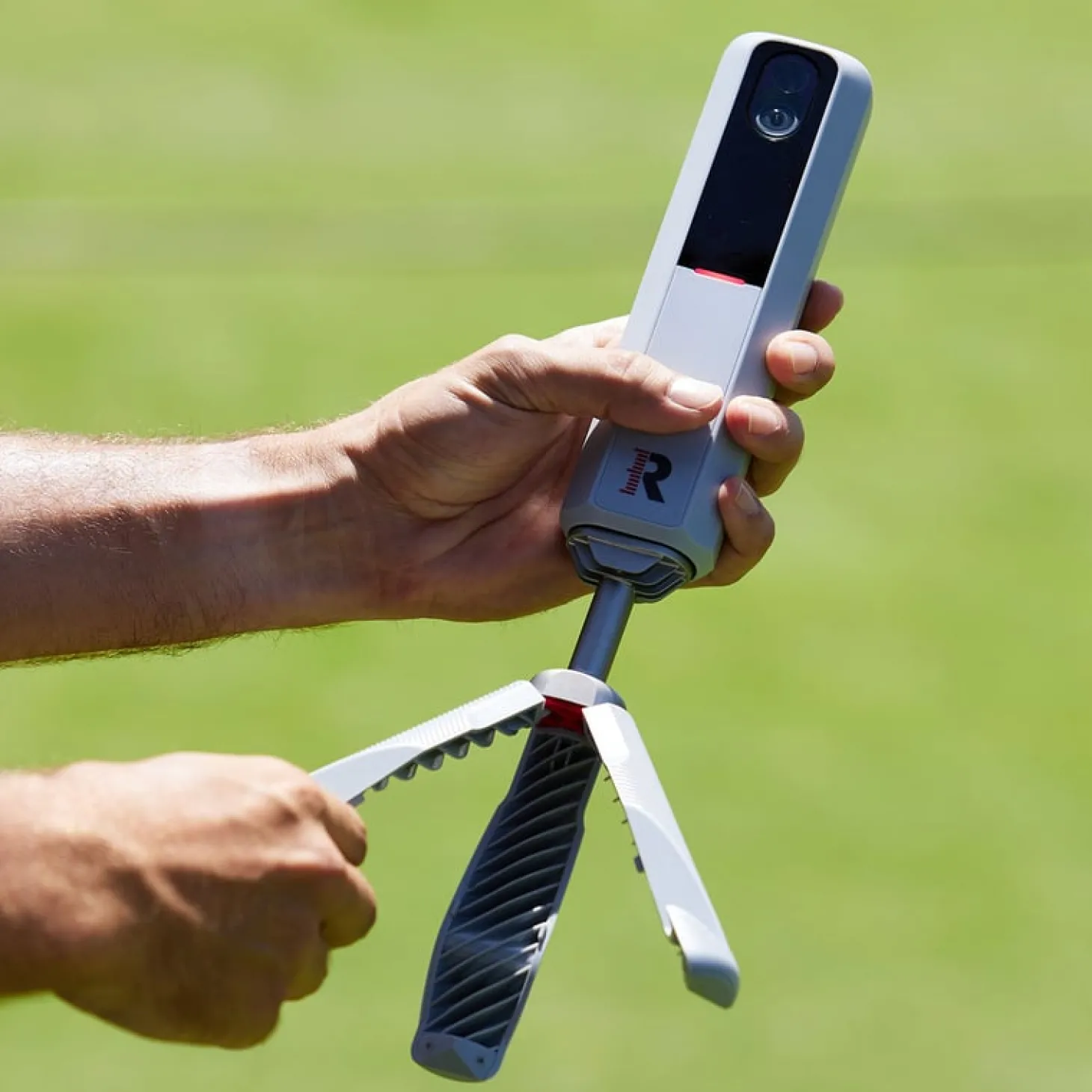 MLM2 Pro Launch Monitor