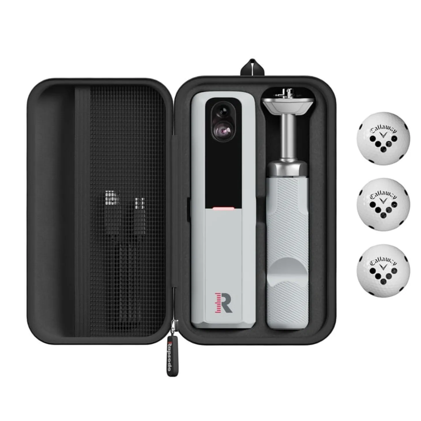 MLM2 Pro Launch Monitor