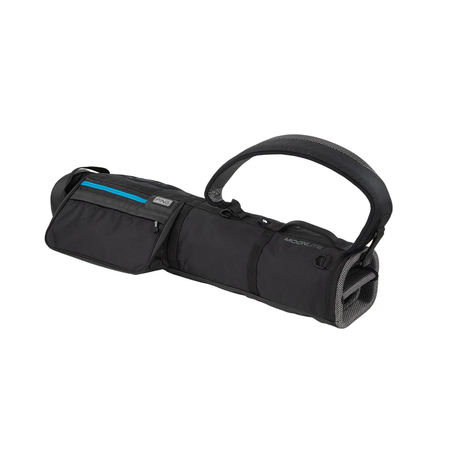 Moonlite Carry Svart