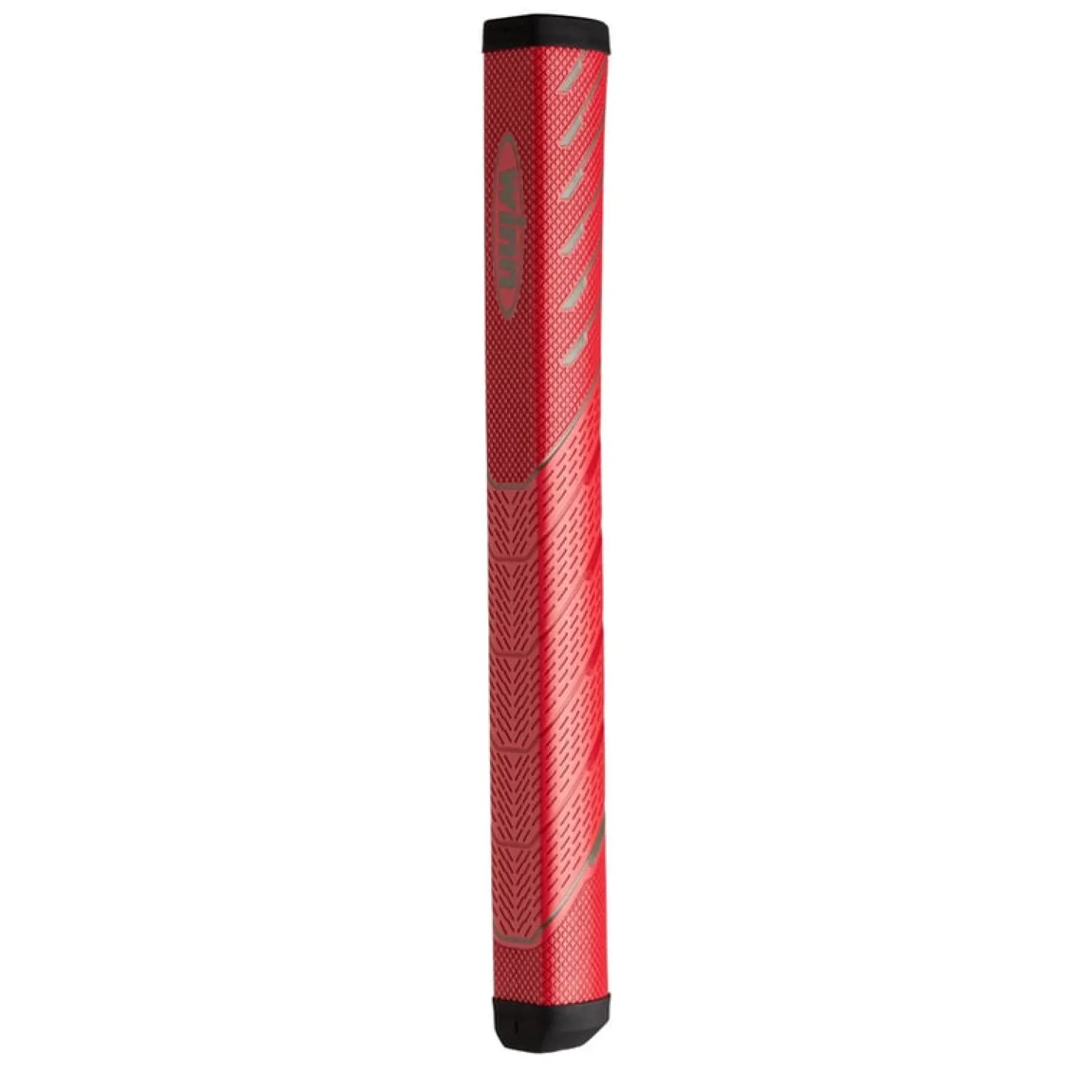 NTP Pistol NoTaper Red