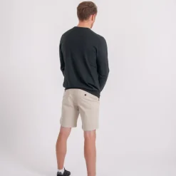 Oakville Crewneck Grå