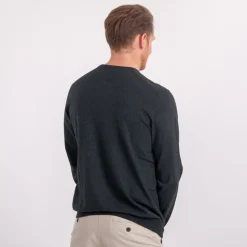 Oakville Crewneck Grå