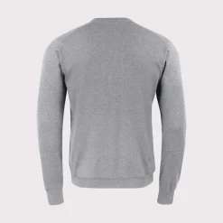 Oakville Crewneck Grå