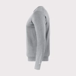 Oakville Crewneck Grå