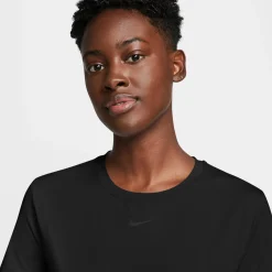 One Classic W Dri-Fit Short Svart