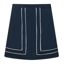 OP Colorblock Skort W/