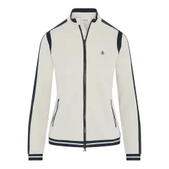 OP Knit Jacquard Floral