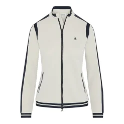 OP Knit Jacquard Floral