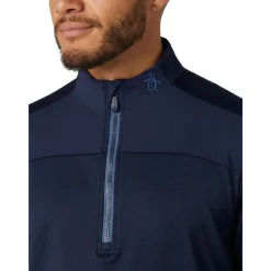 OP Lightweight 1/4 Zip Pullover