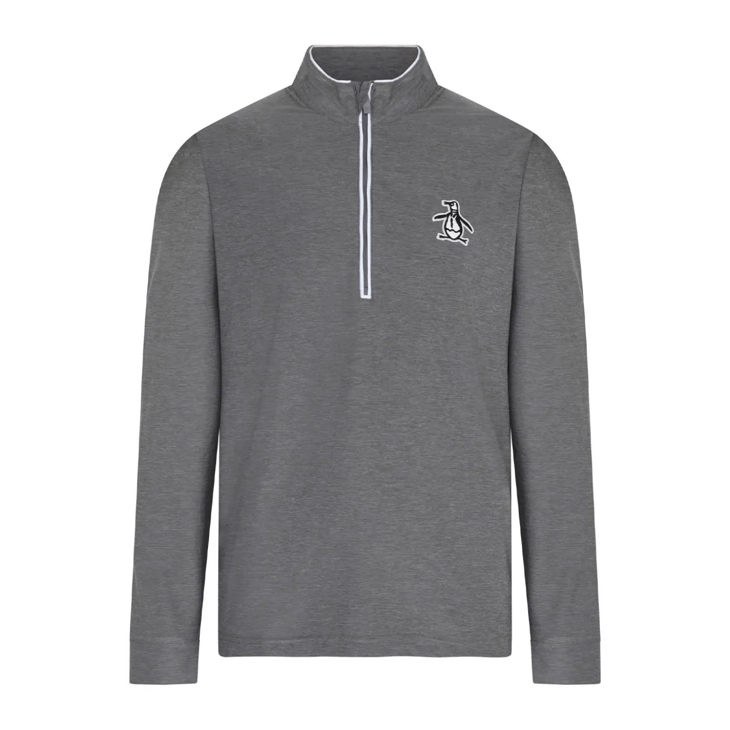 OP L/S 1/4 Zip Technica