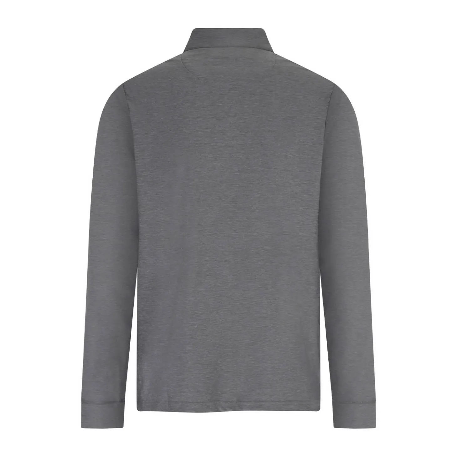 OP L/S 1/4 Zip Technica