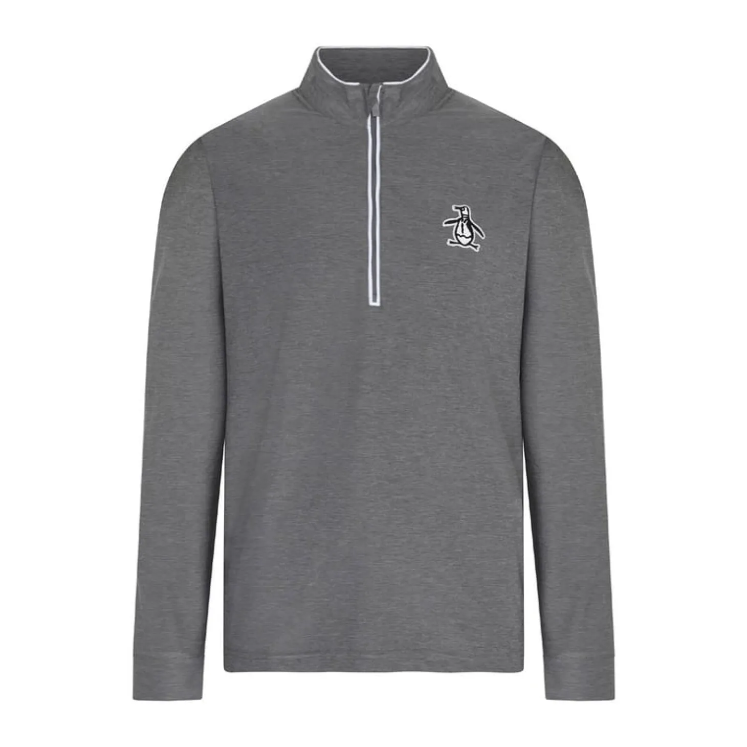 OP L/S 1/4 Zip Technica
