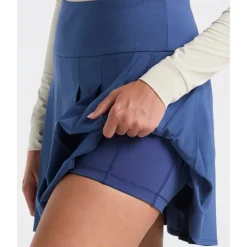 OP Pleated 17 Skort