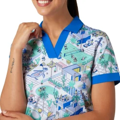 OP Ss Palm Springs Polo