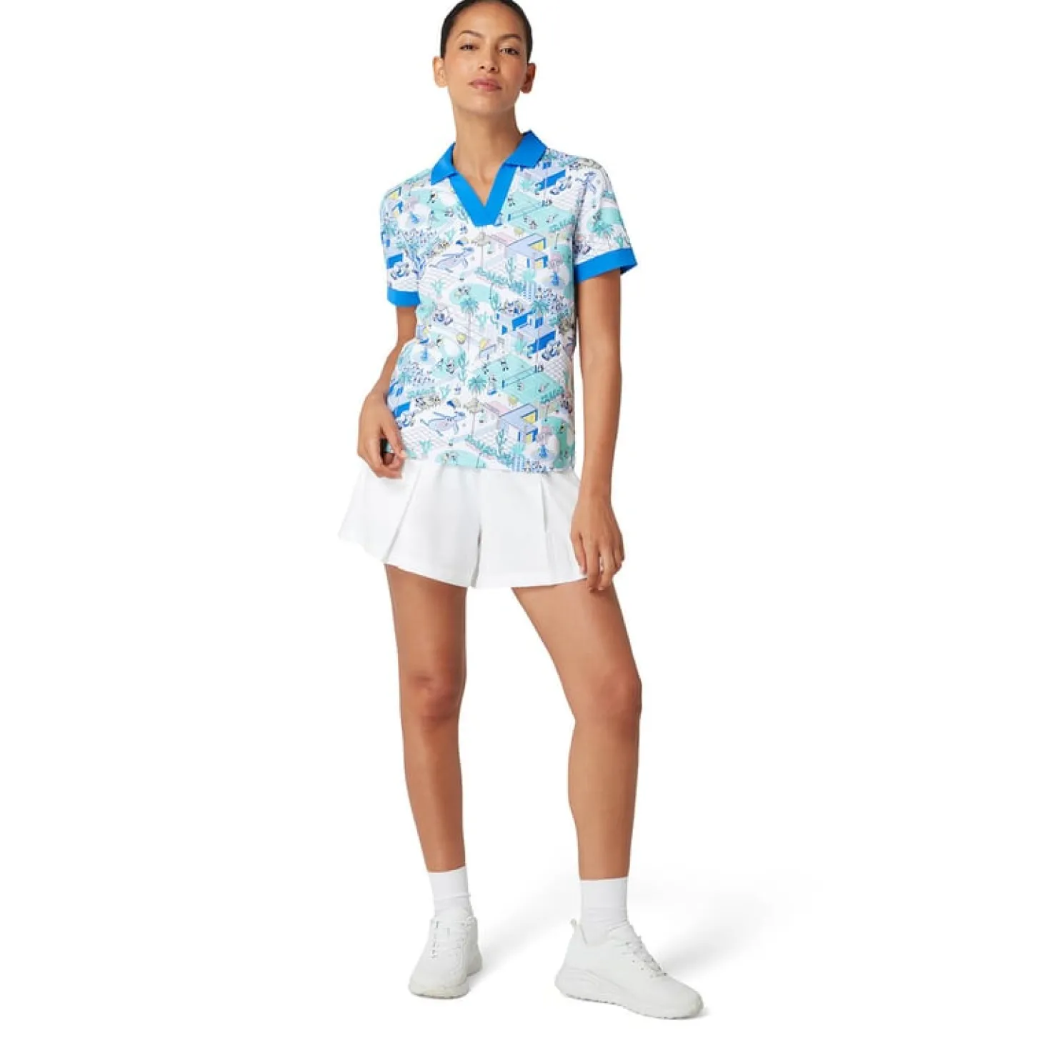 OP Ss Palm Springs Polo