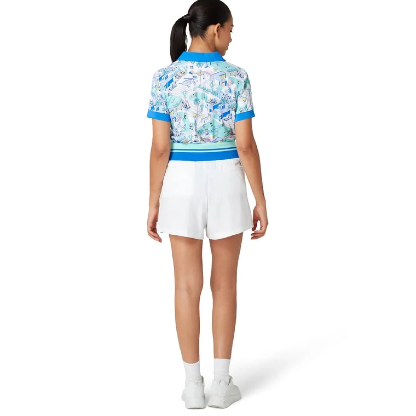 OP Ss Palm Springs Polo