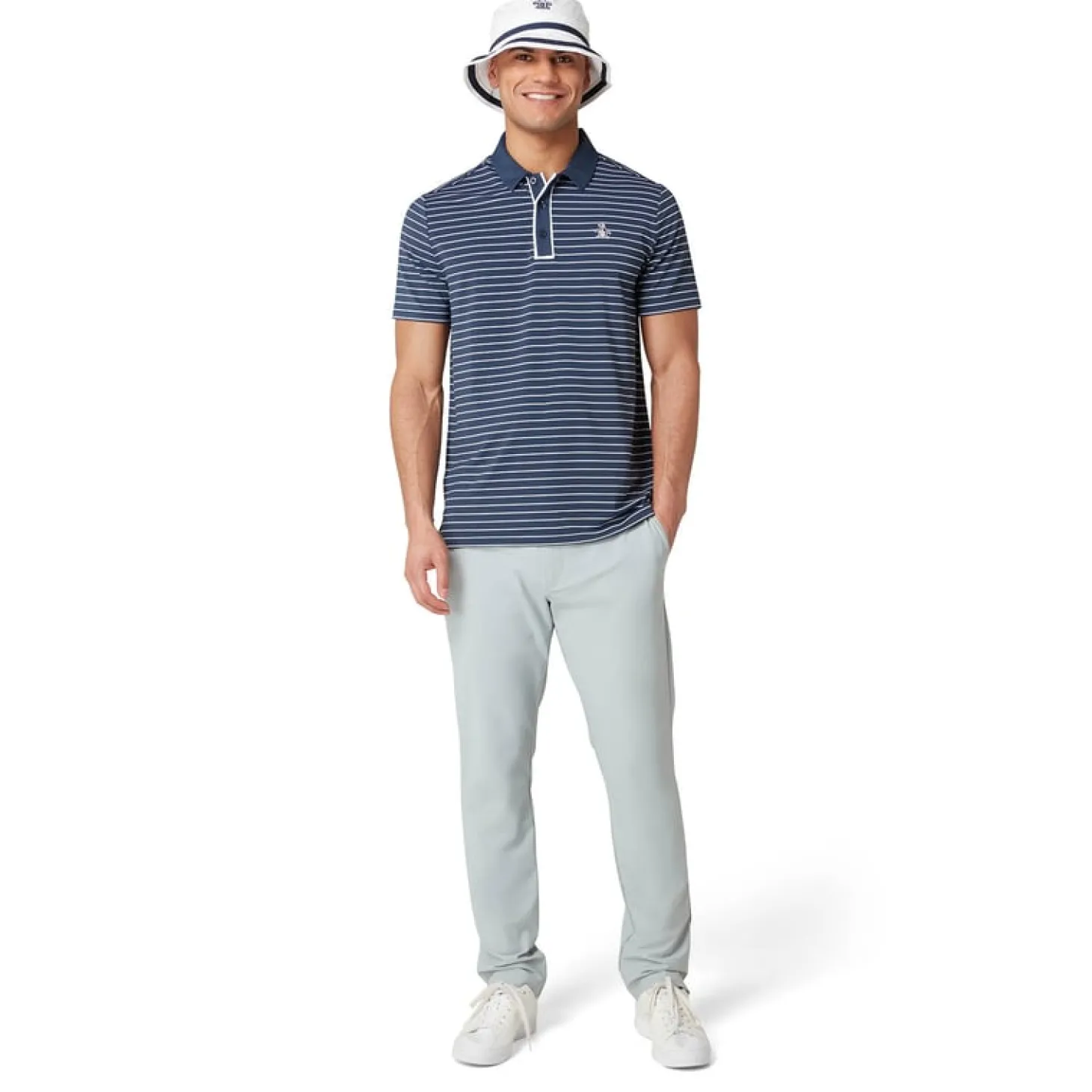 OP The Heritage Stripe