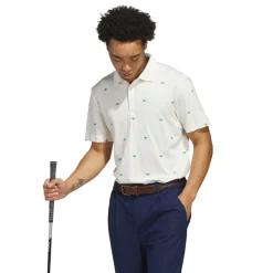 Ori F Novelty Polo