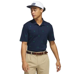 Ori F Novelty Polo