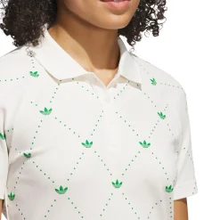 Ori F Novelty Polo W