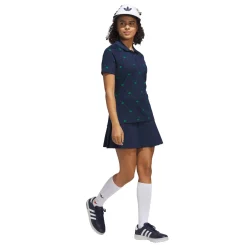 Ori F Novelty Polo W