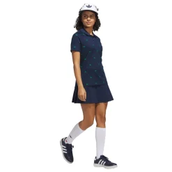 Ori F Novelty Polo W