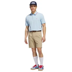 Ori F Pleat Short Beige