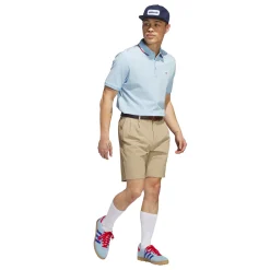 Ori F Pleat Short Beige