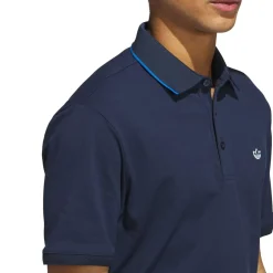 Ori F Solid Polo Lc