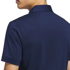 Ori S Pocket Polo