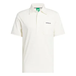 Ori S Pocket Polo