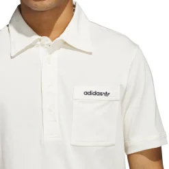 Ori S Pocket Polo