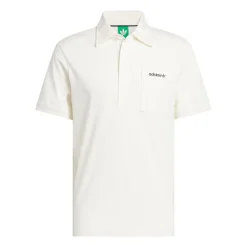 Ori S Pocket Polo