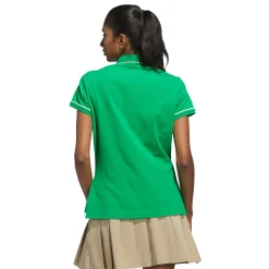 Ori S Sld Polo W Grön