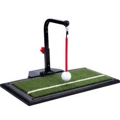 Outdoor Adjustable Swing Trainer